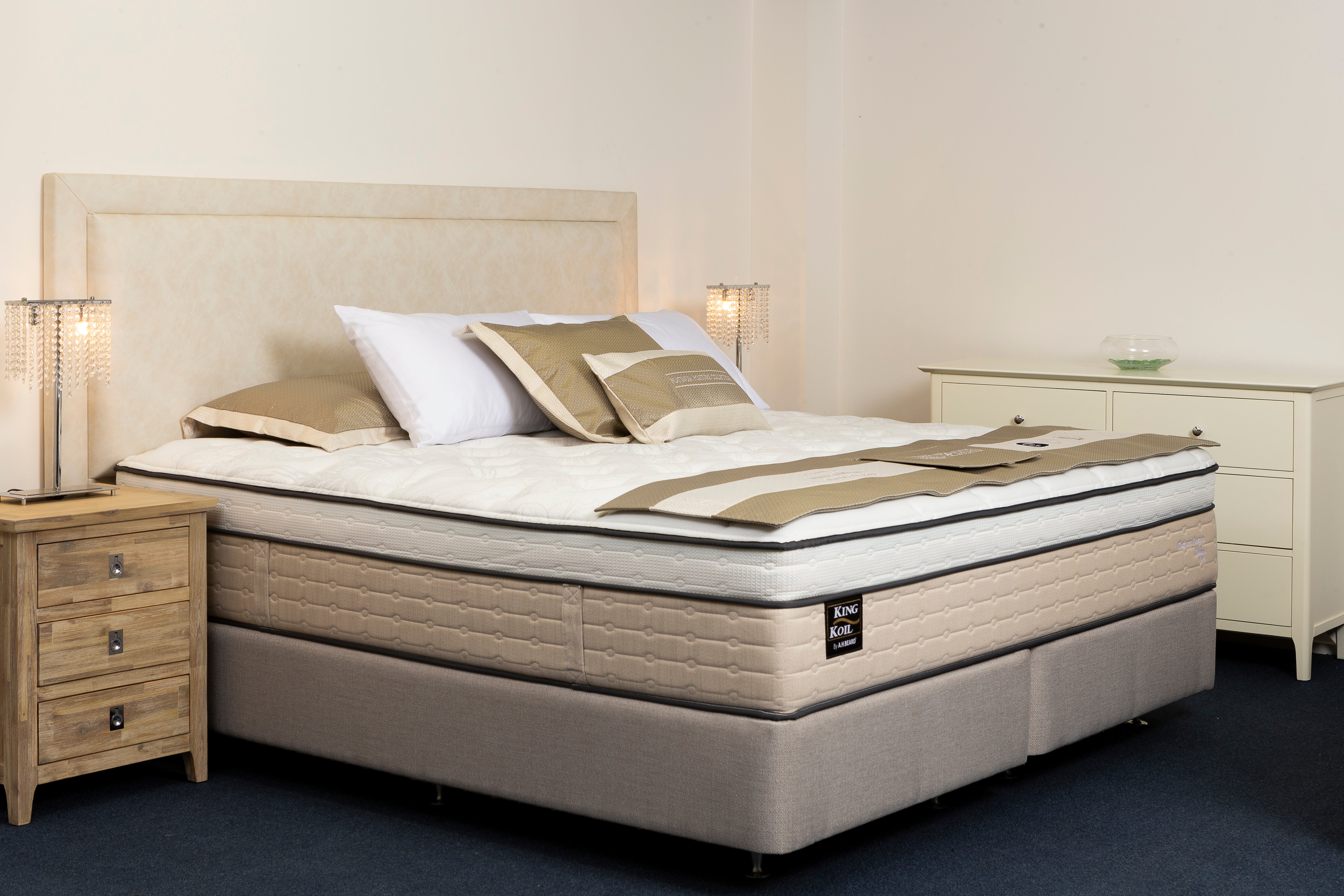 Bed Buying Tips from the Team