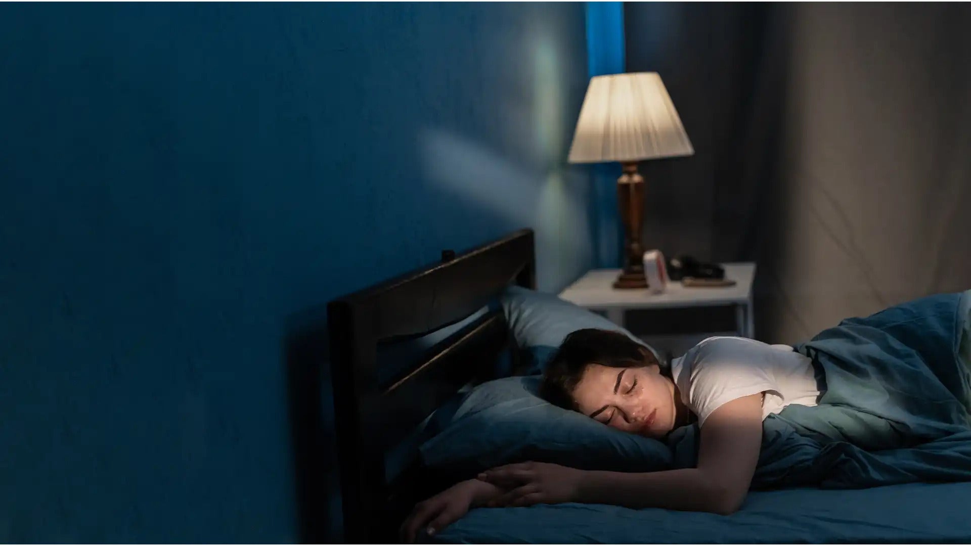 Gadgets to Help You Sleep Faster