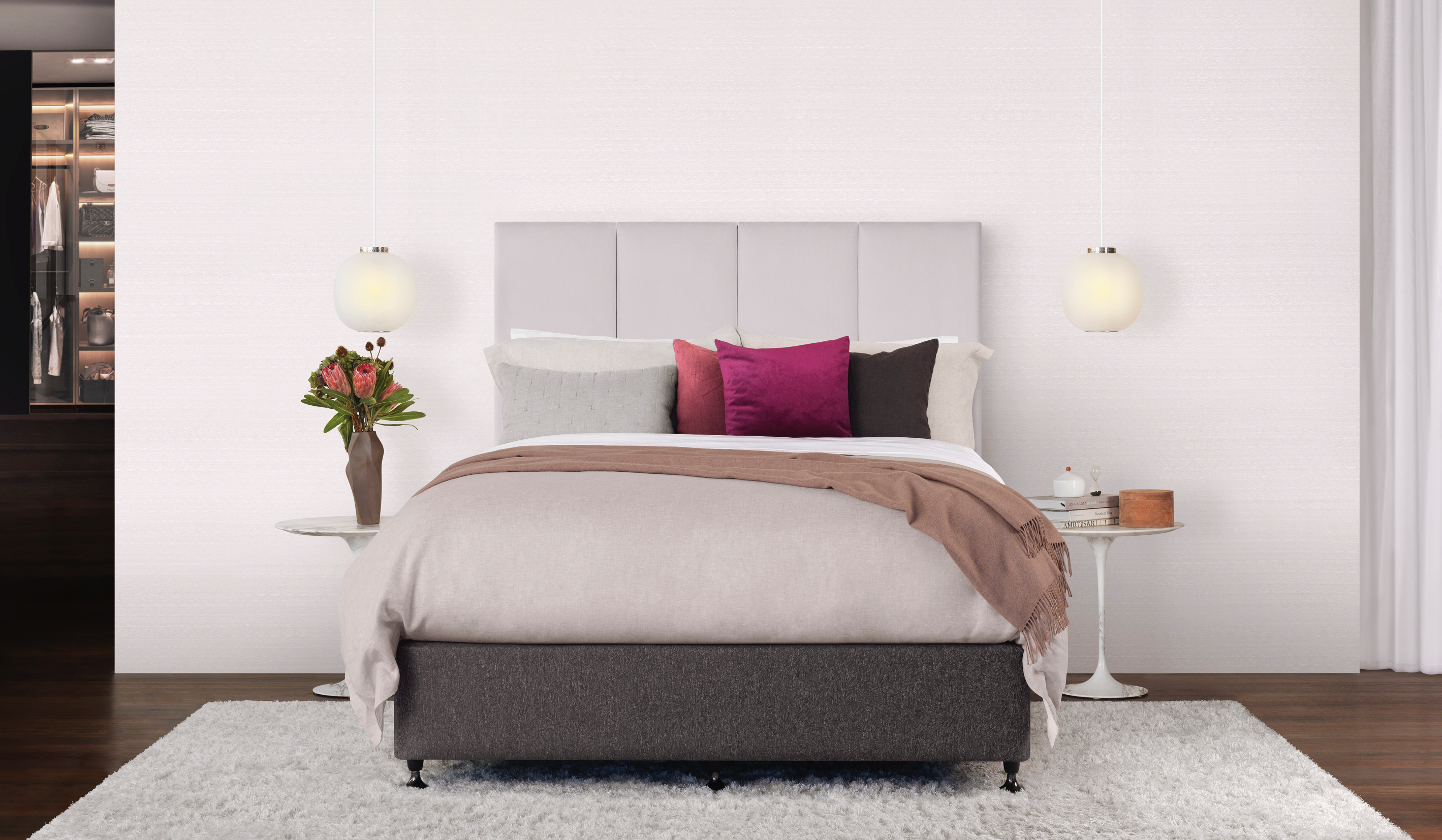 What is Sealy Posturepedic?