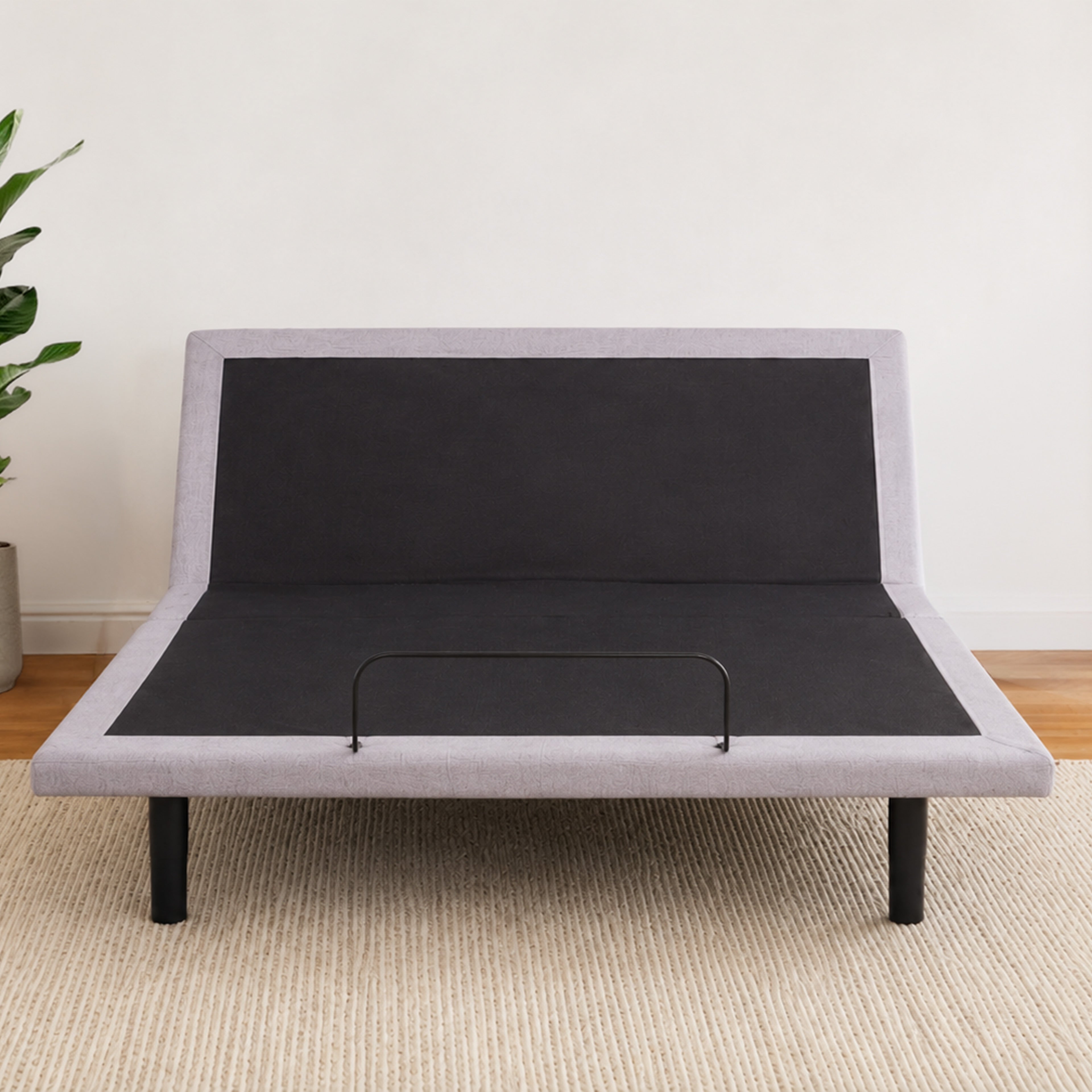 Mlily iPerformance 2000 Adjustable Bed Bundle