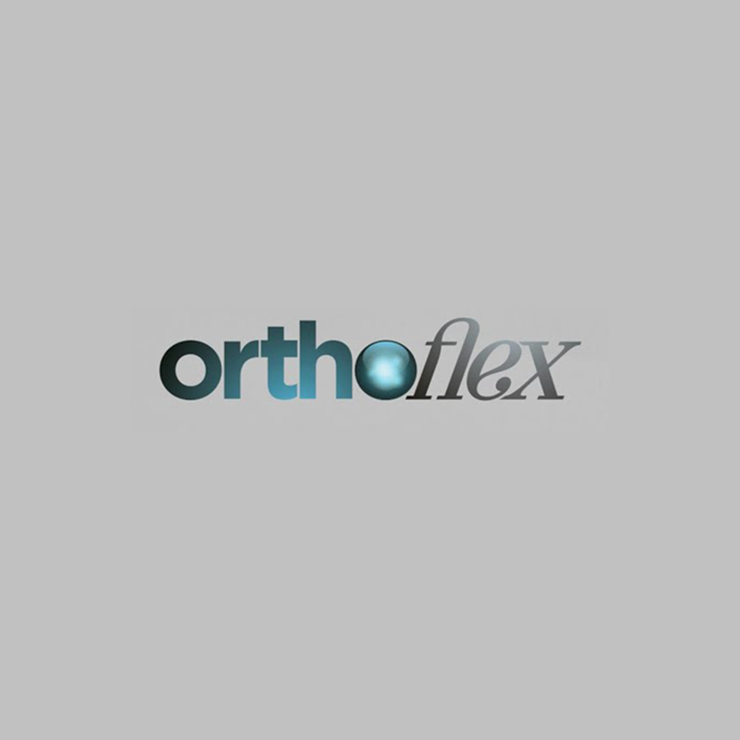 Orthoflex Halo Firm Bed