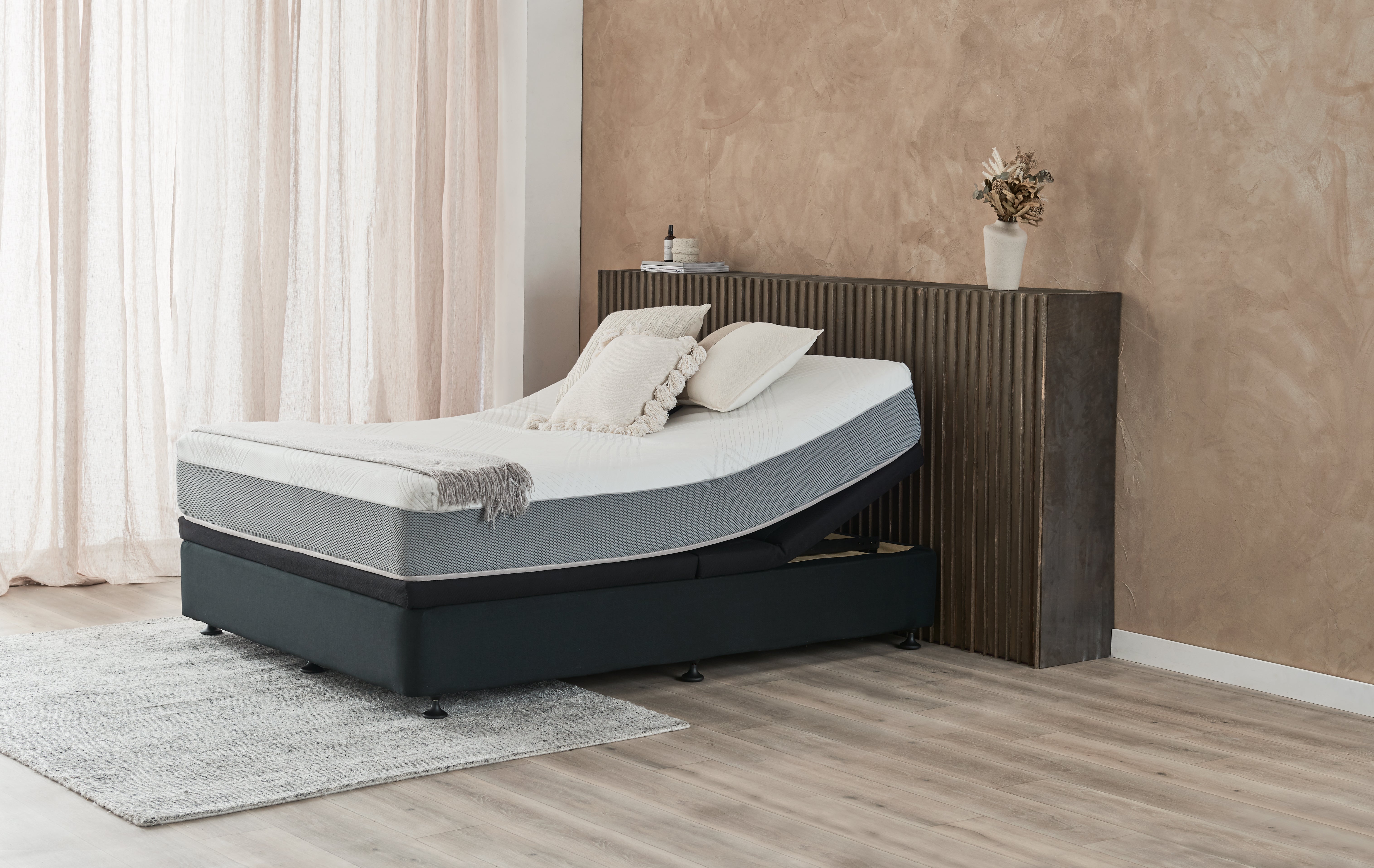 Renew Adjustable Bed Base