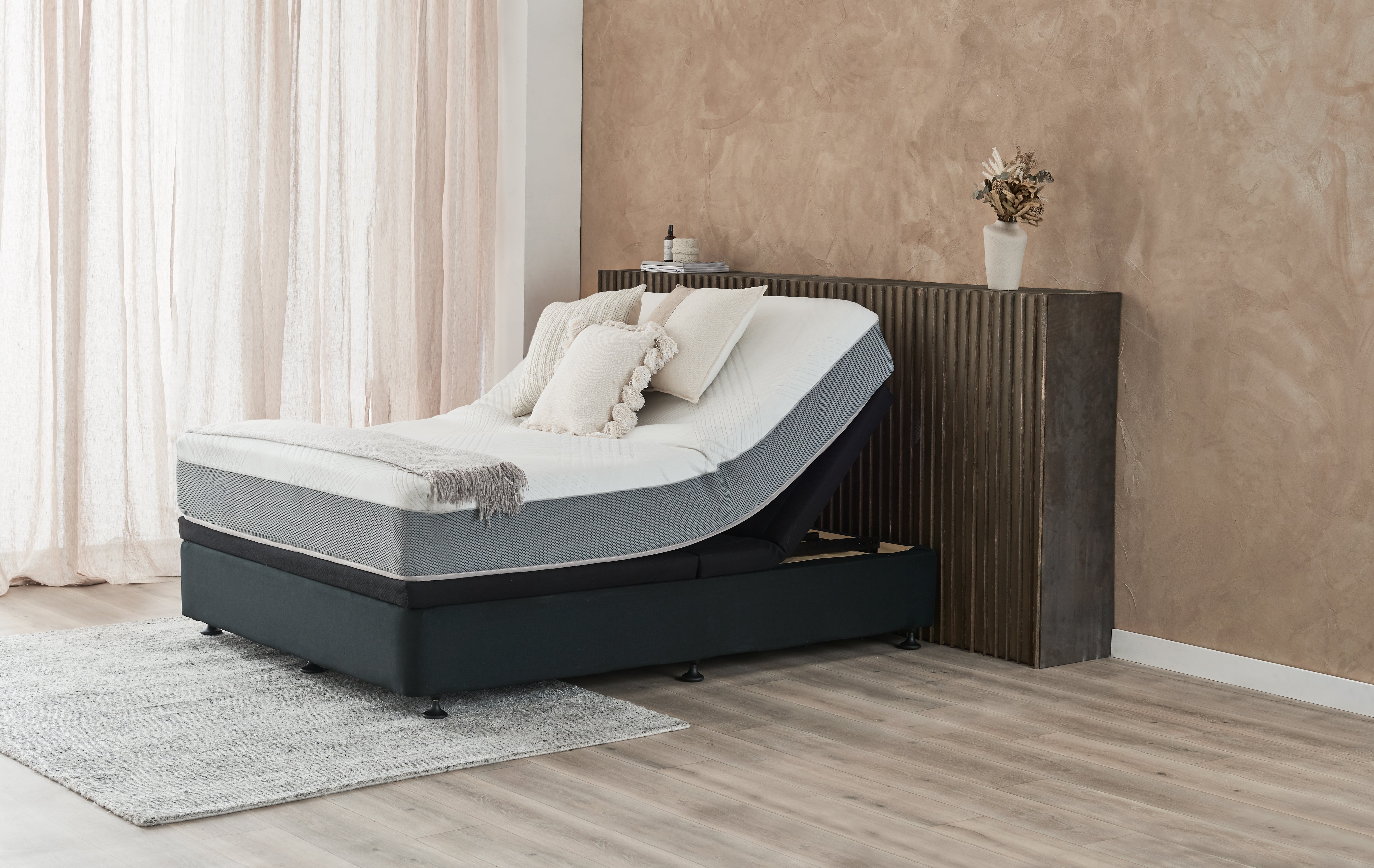 Renew Adjustable Bed Base