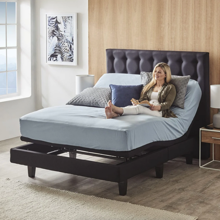Enrich Adjustable Bed Base