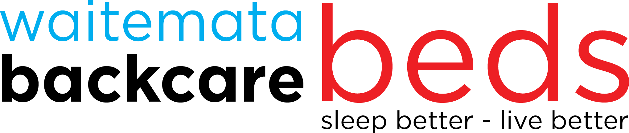 Waitemata Backcare Beds