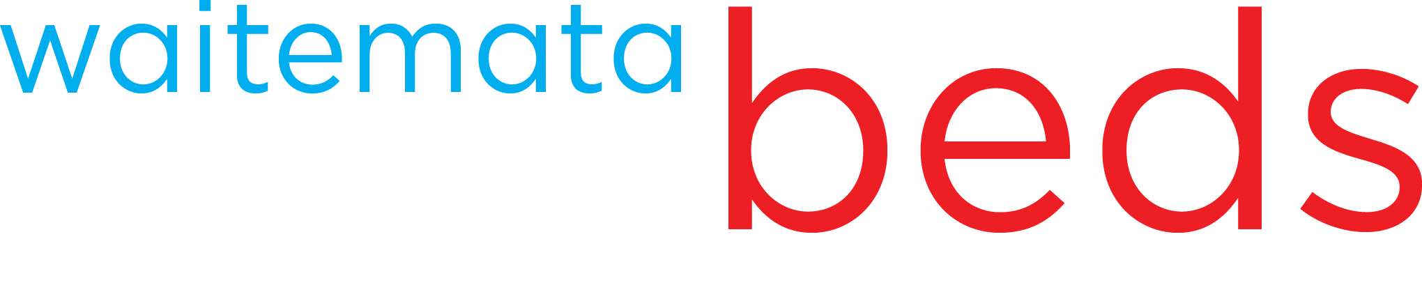 Waitemata Backcare Beds