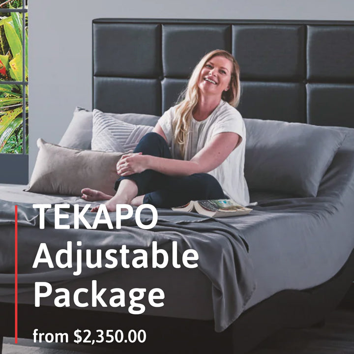 TEKAPO Adjustable Package