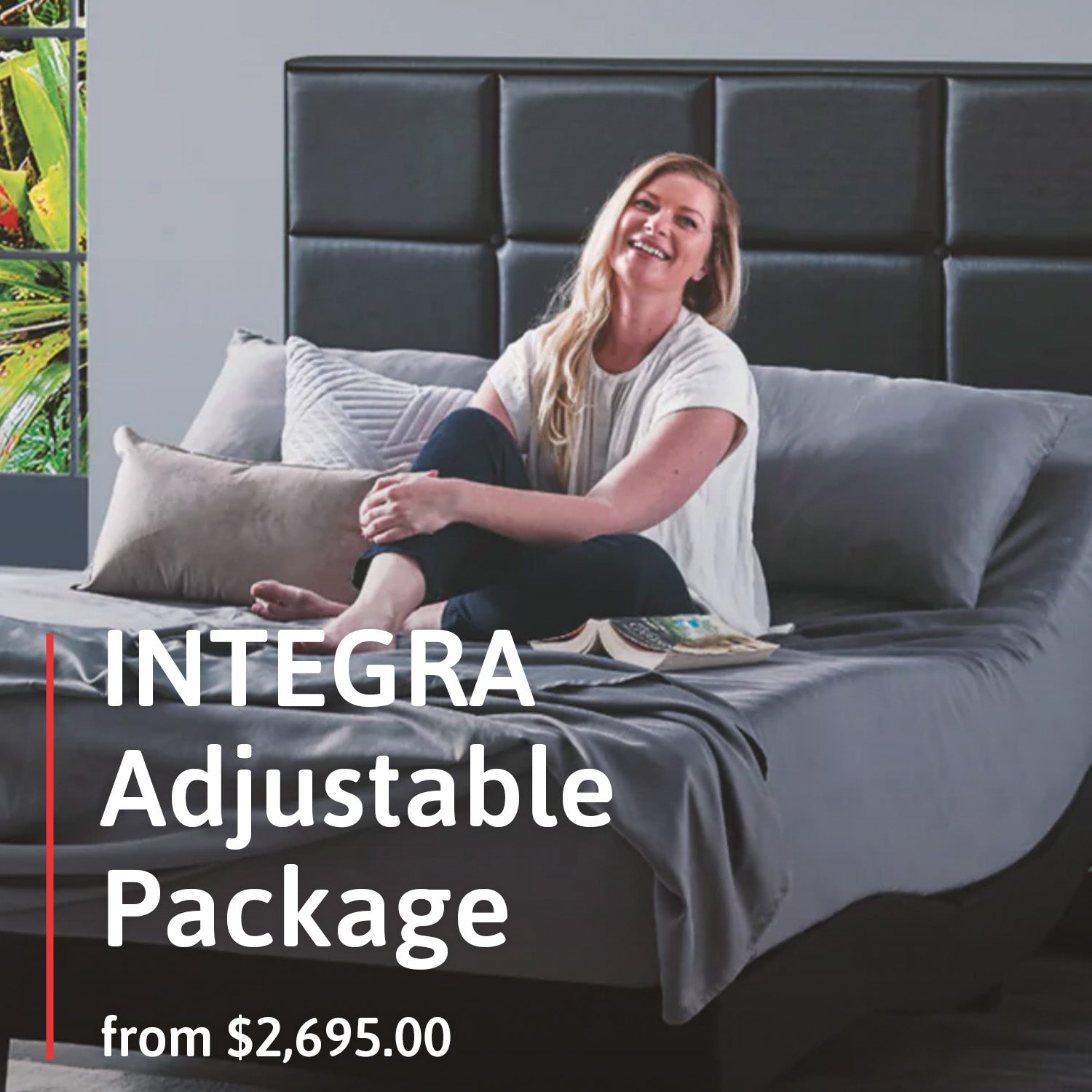 INTEGRA Adjustable Package