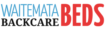 Waitemata Backcare Beds