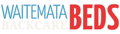 Waitemata Backcare Beds