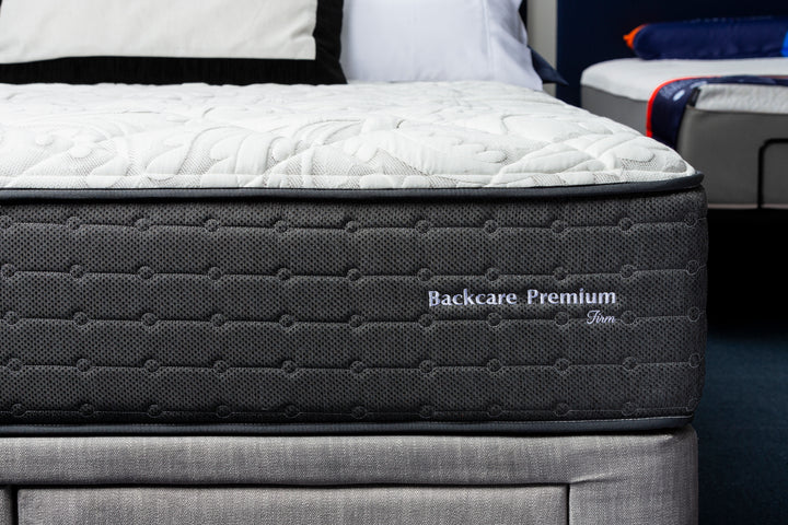 Backcare Premium - Firm