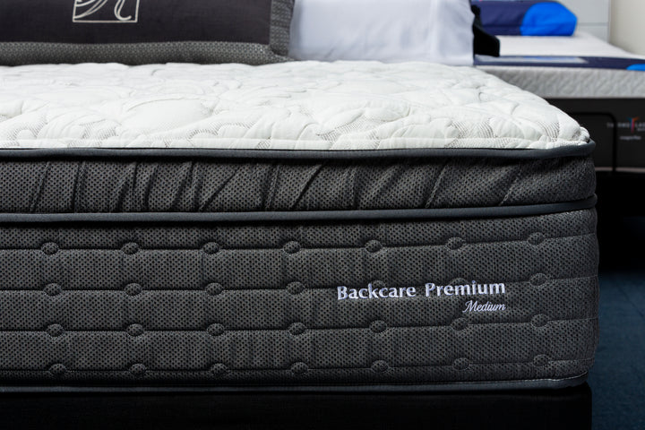 Backcare Premium - Medium
