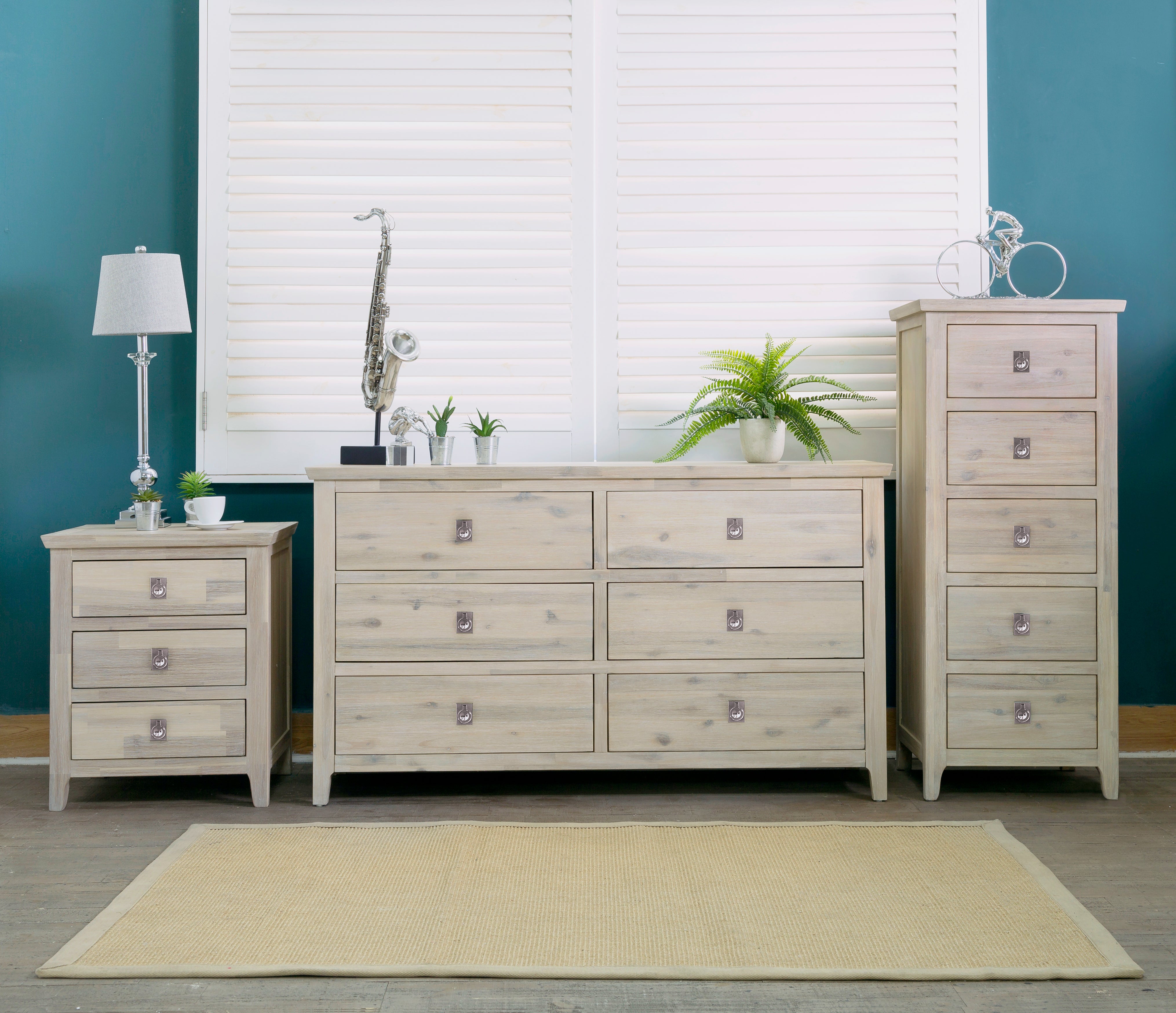 The Seabrook Collection