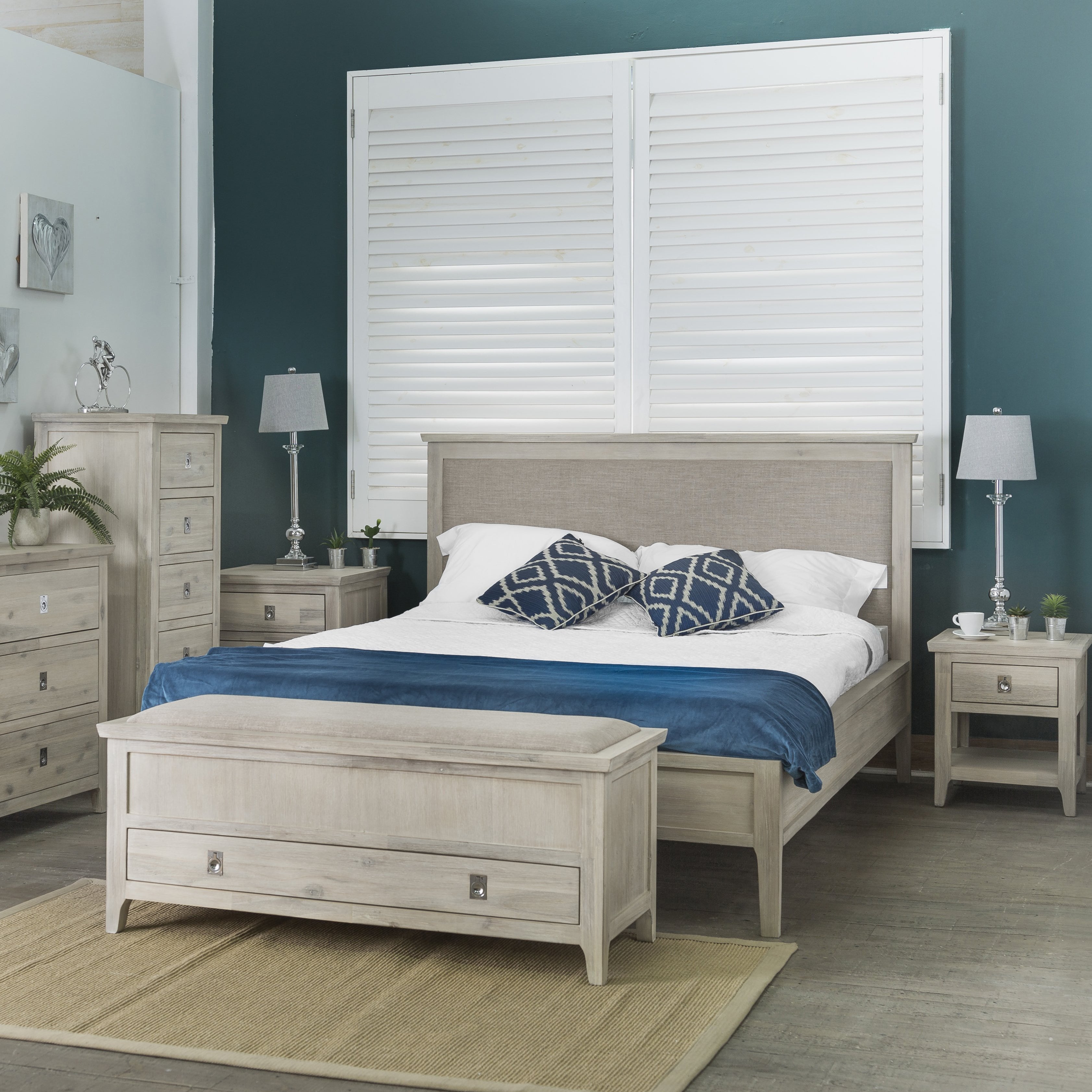 The Seabrook Collection