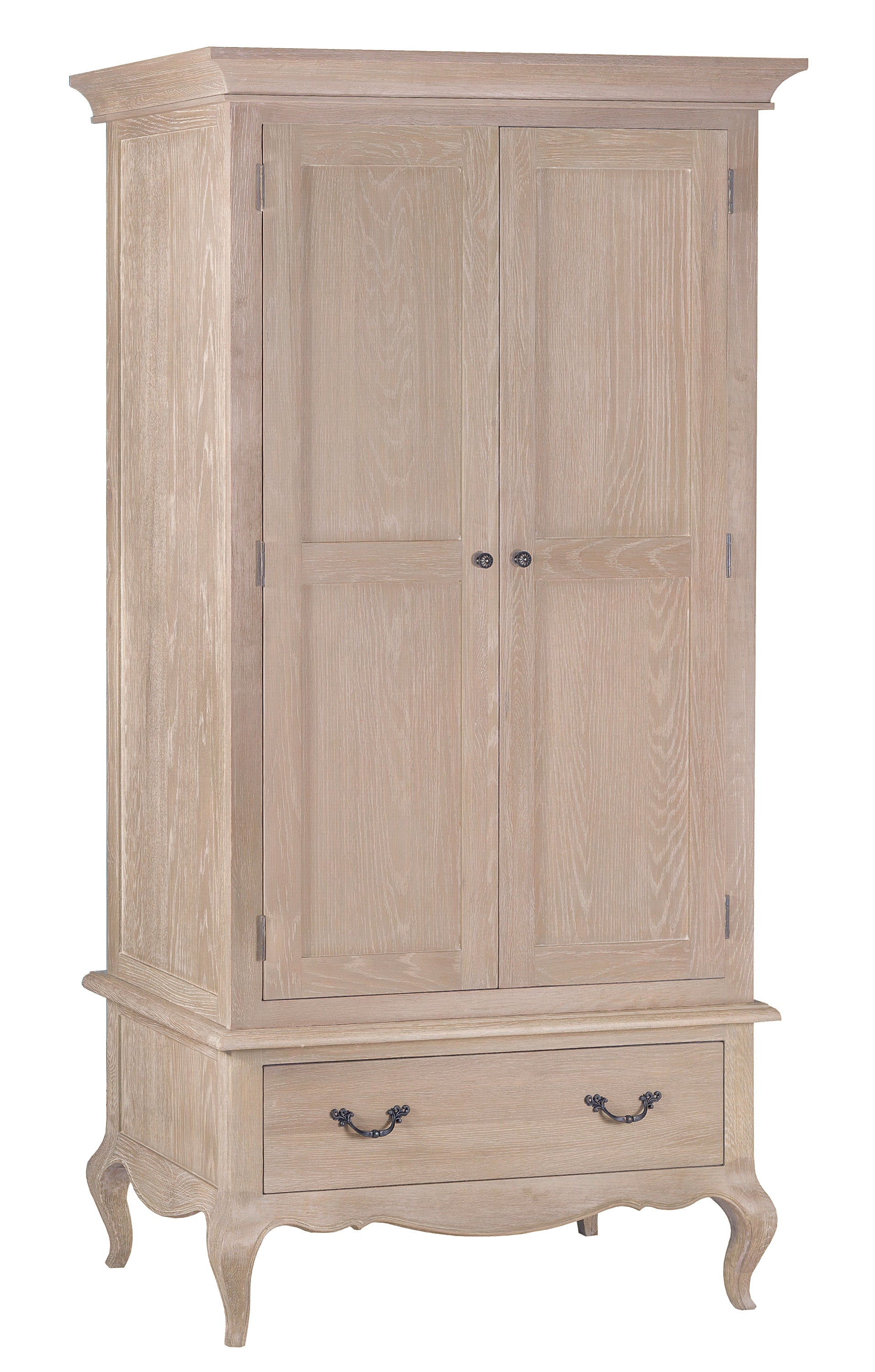 The Queen Charlotte Collection