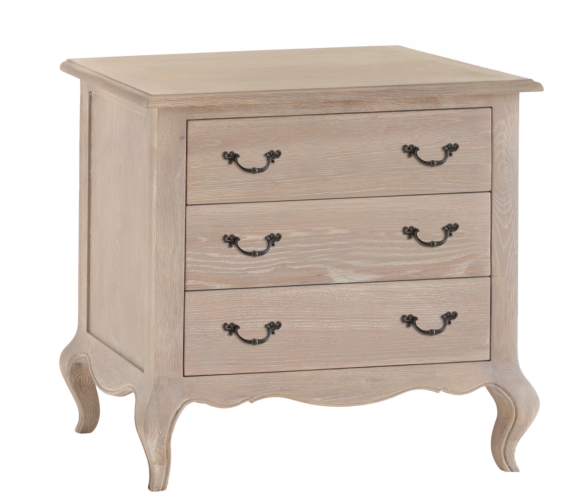 The Queen Charlotte Collection