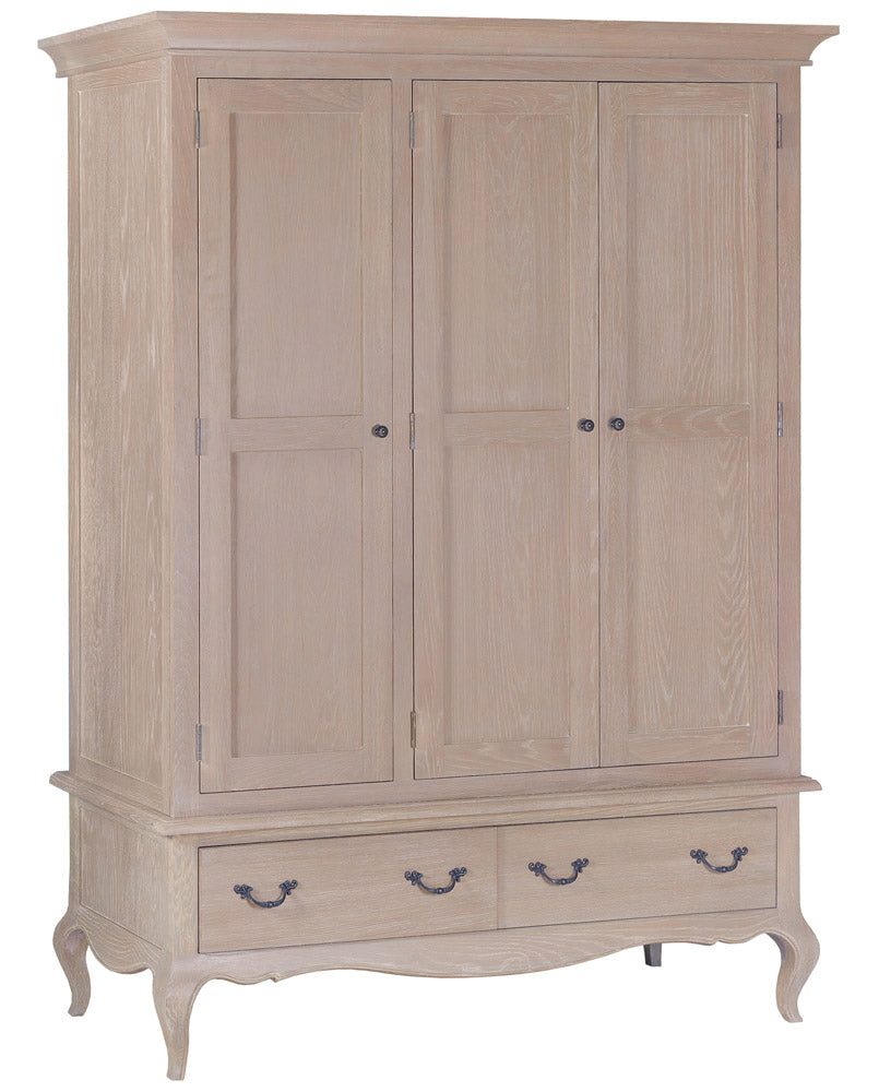 The Queen Charlotte Collection