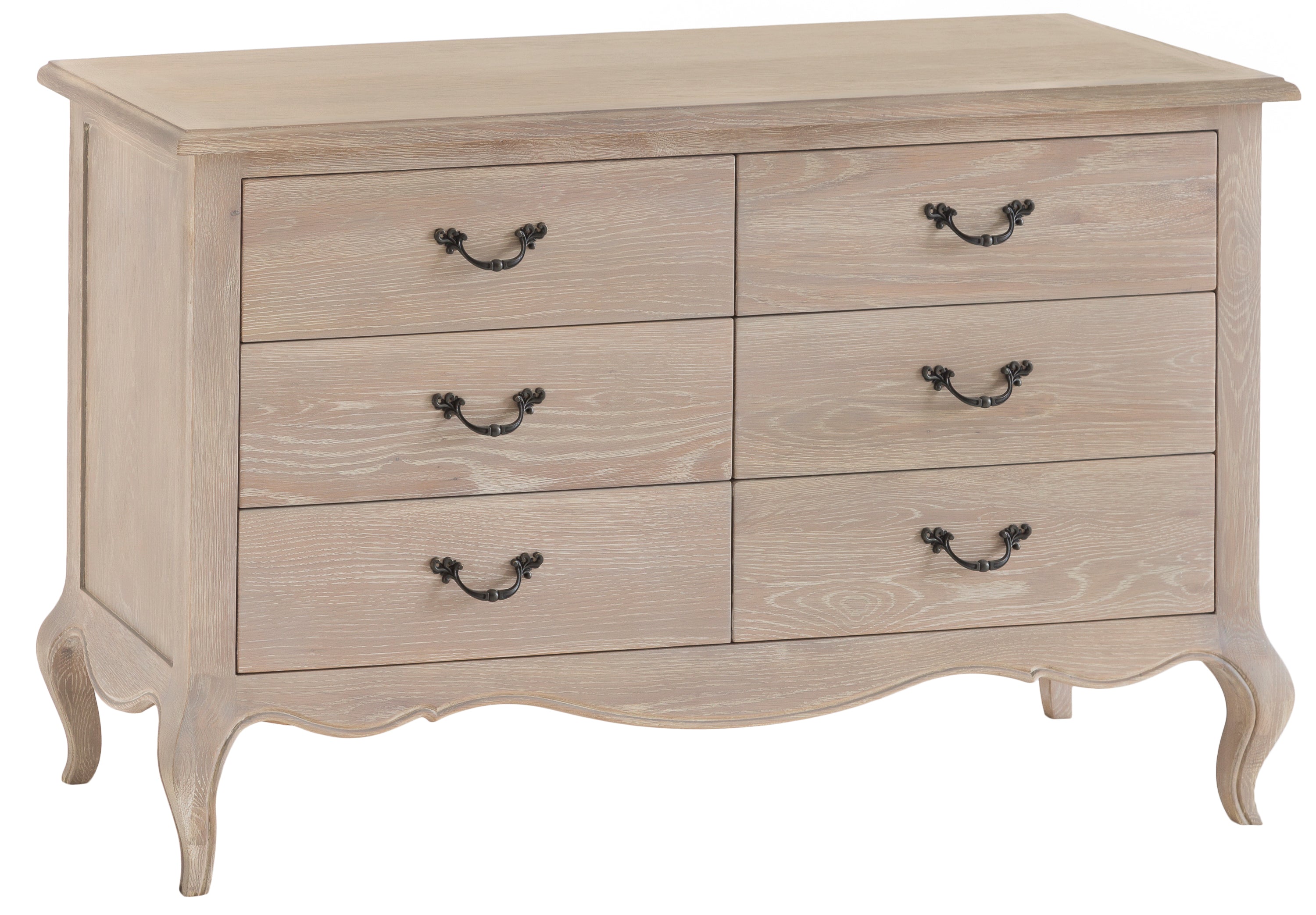 The Queen Charlotte Collection