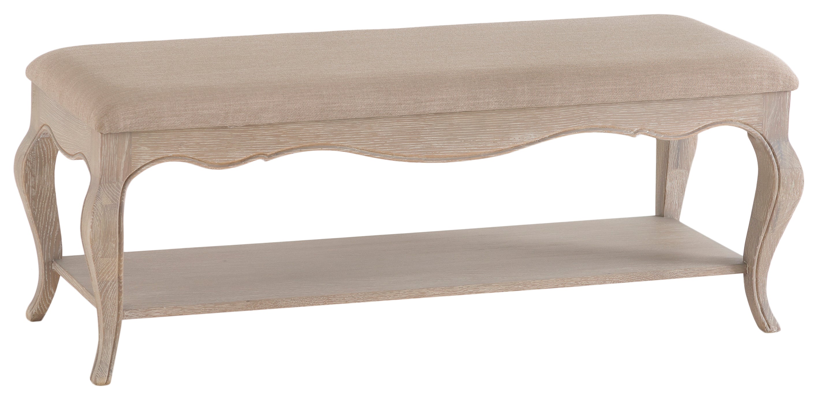 The Queen Charlotte Collection