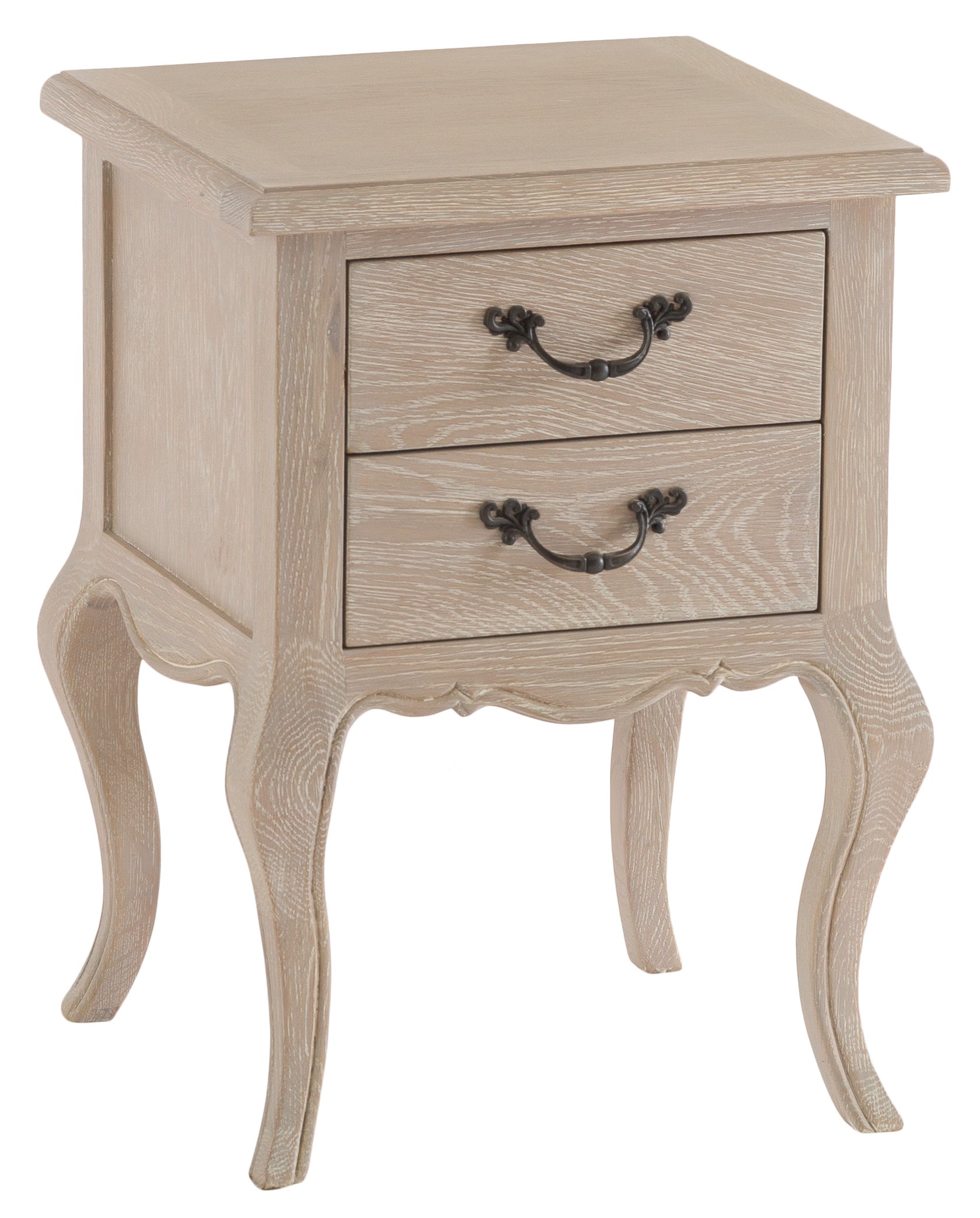 The Queen Charlotte Collection