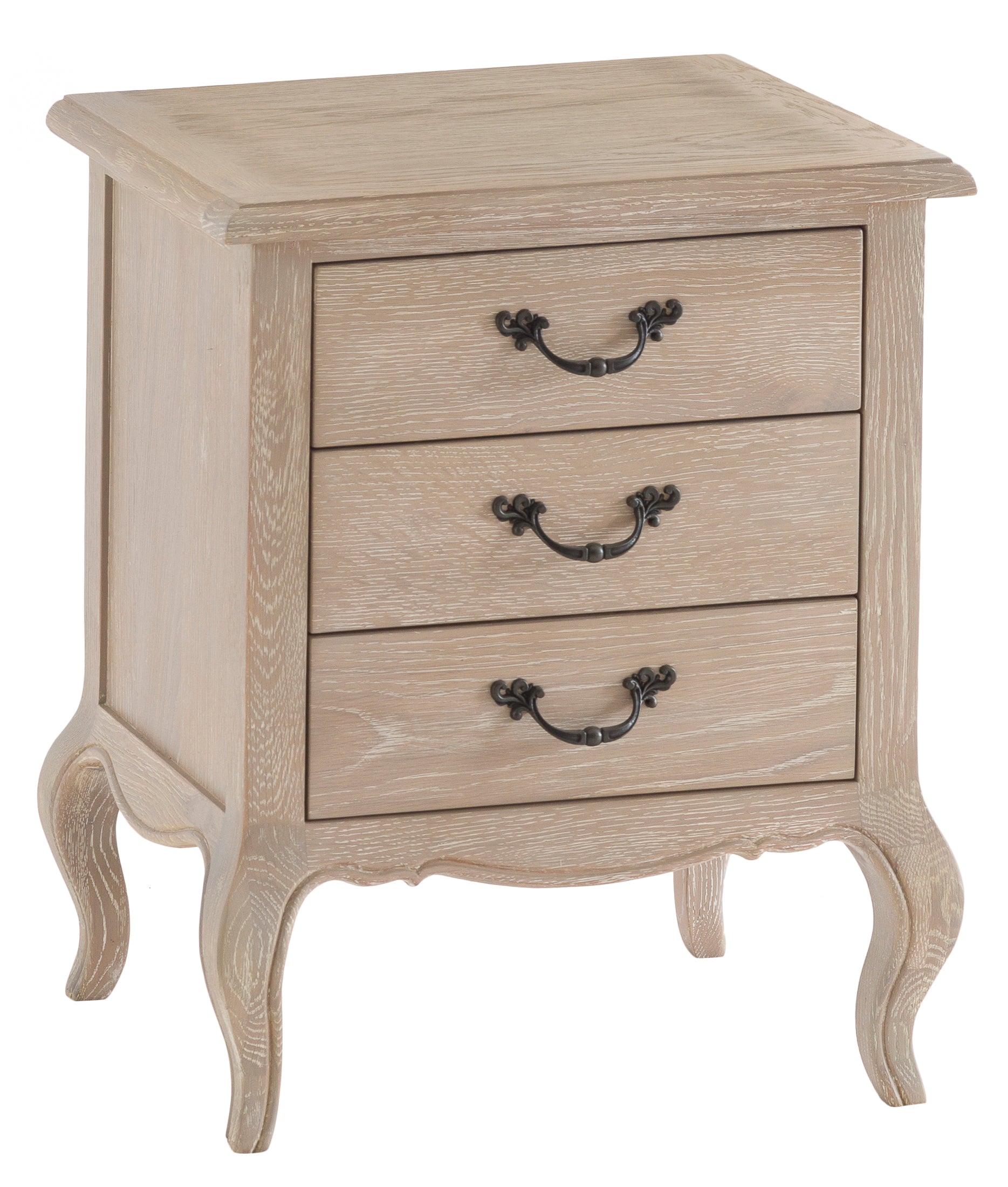 The Queen Charlotte Collection