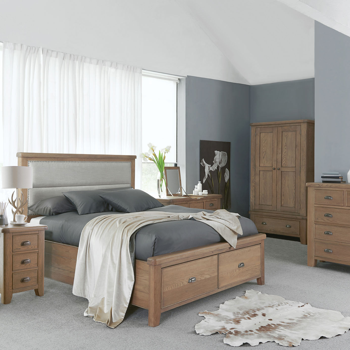 The Homestead Collection