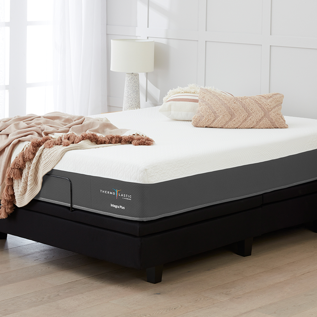 Thermolastic - Integra PLUS (Mattress Only)