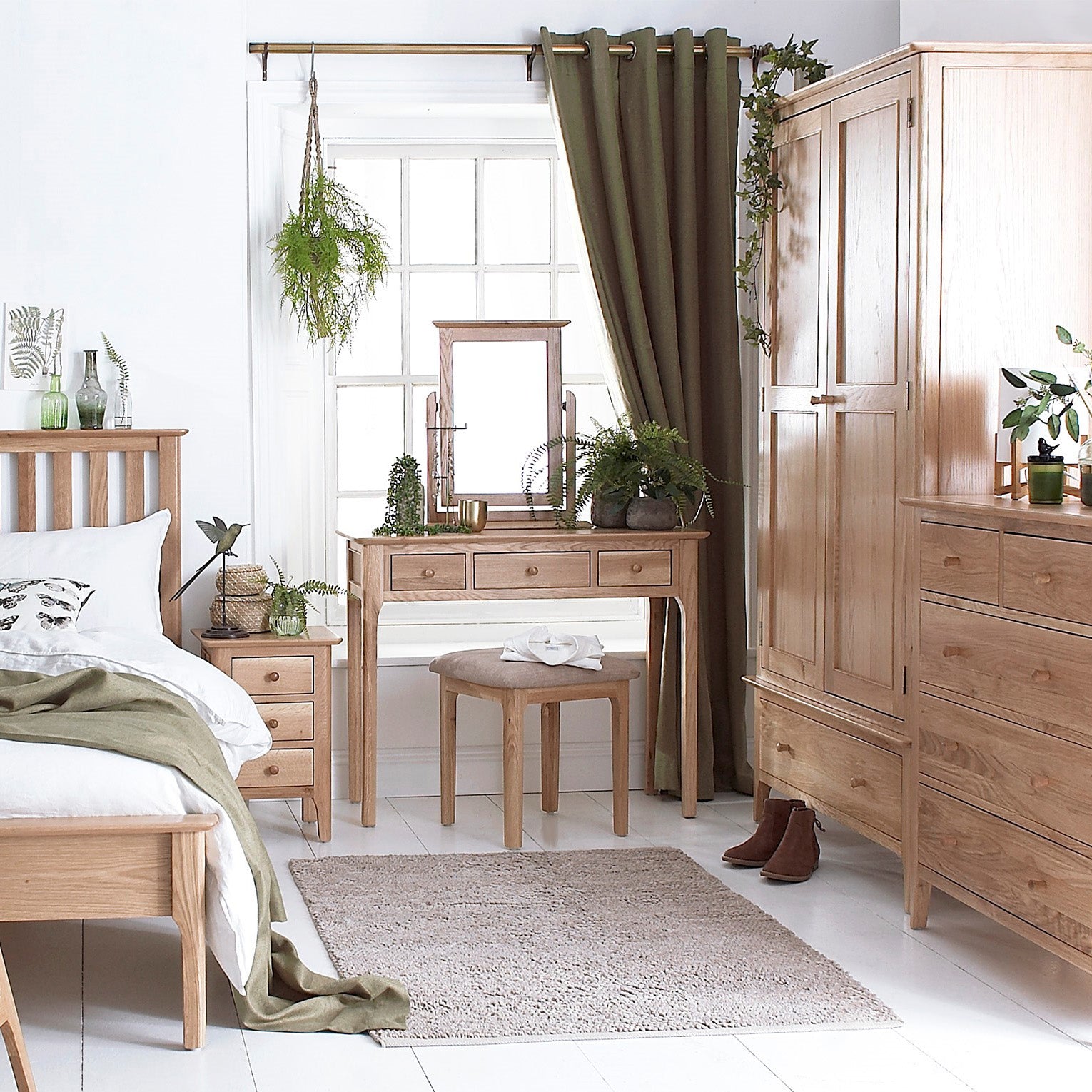 The Jackson Point Collection