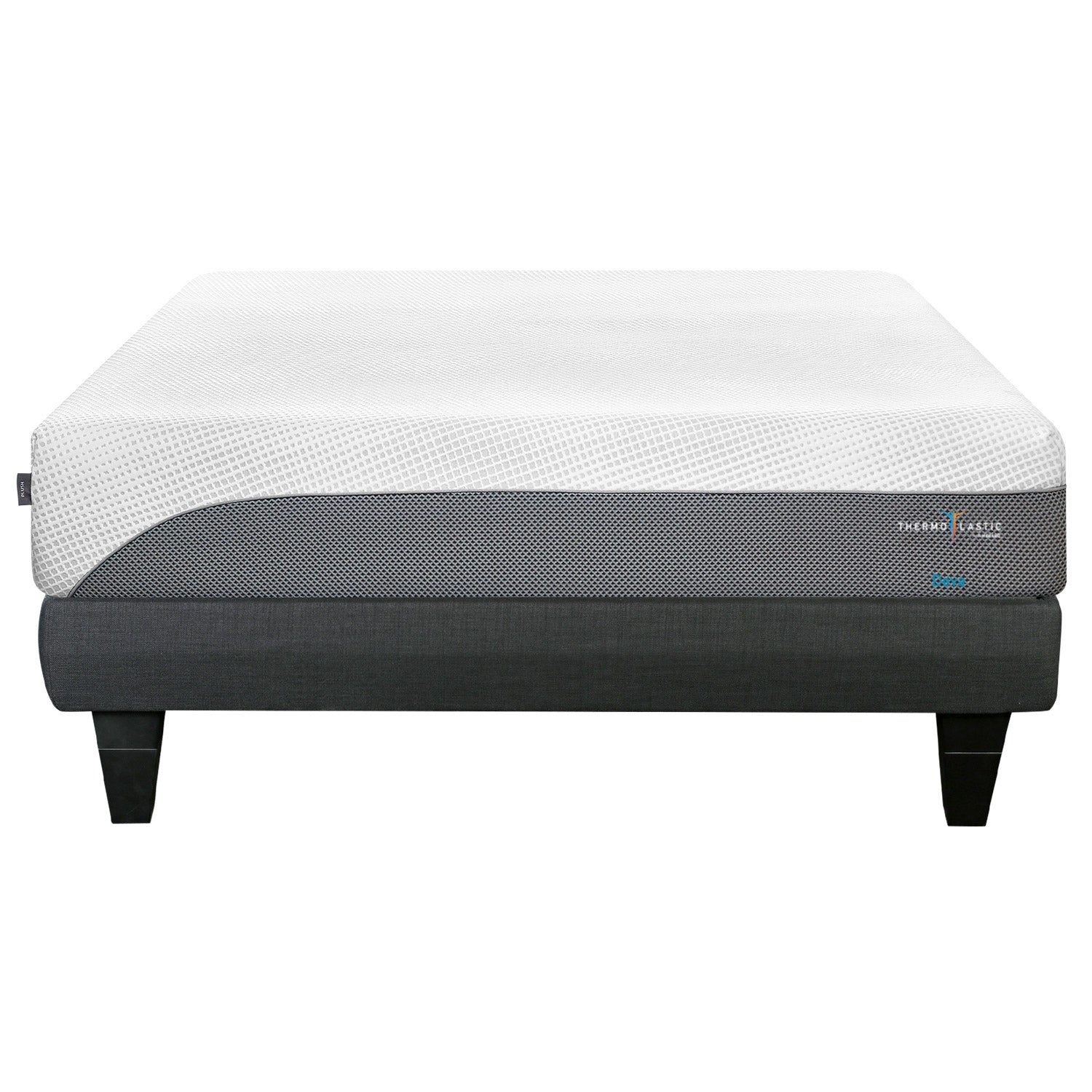 Thermolastic - Deva Plush