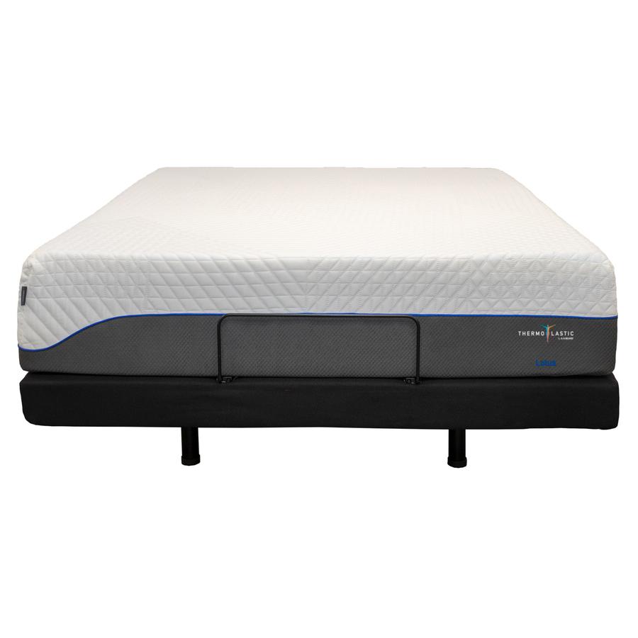 Thermolastic - Lotus Plush